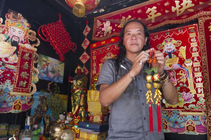 Año nuevo: Estas son las cábalas para el amor, la salud  y el dinero