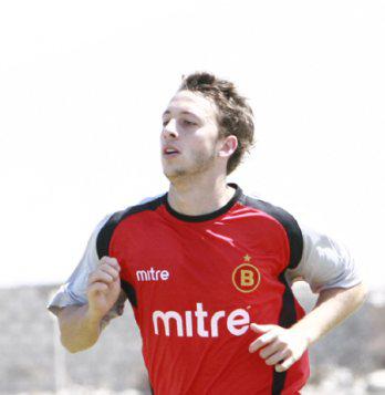 Pizarro reforzará a "Bolo" en la liguilla