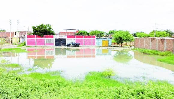 Piura: Más de cien instituciones públicas peligran ante  posibles colapsos por lluvias