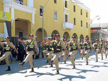 Serenos están impagos