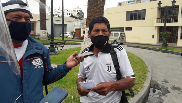 ​Buscan revocar a alcalde de Huanuara