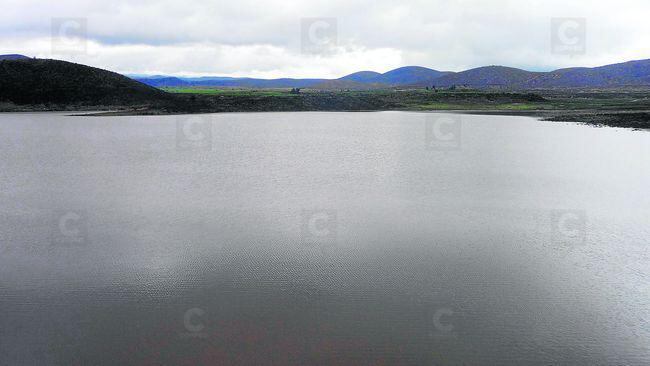 Cuencas hídricas de Arequipa ya reportan déficit de agua