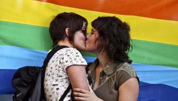 ¿Qué opinan los peruanos sobre la homosexualidad? (VIDEO)