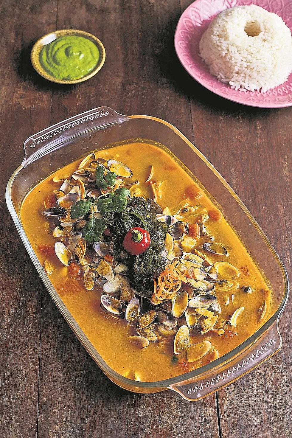 Restaurante Pueblo Viejo: el gran sabor de la cocina chiclayana (FOTOS)