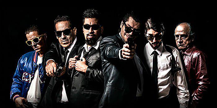 Puesta en escena "Los perros" llega a su fin