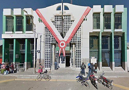 Listas plagiaron planes de gobierno en Ácora y Huancané