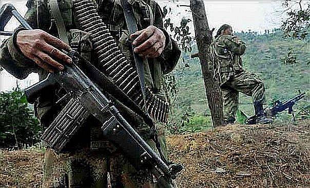 Colombia: FARC pide disculpas por atentado ocurrido hace 9 años