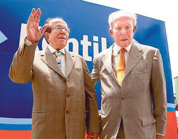 Conozca al grupo económico más poderoso del Perú