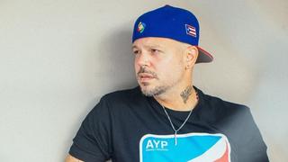 Residente estrenó “Hoy”, su videoclip con “imágenes de alto voltaje” 