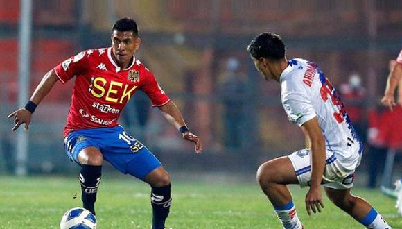 Paolo Hurtado aumenta los rumores de su llegada a Alianza Lima. (Foto: Instagram)