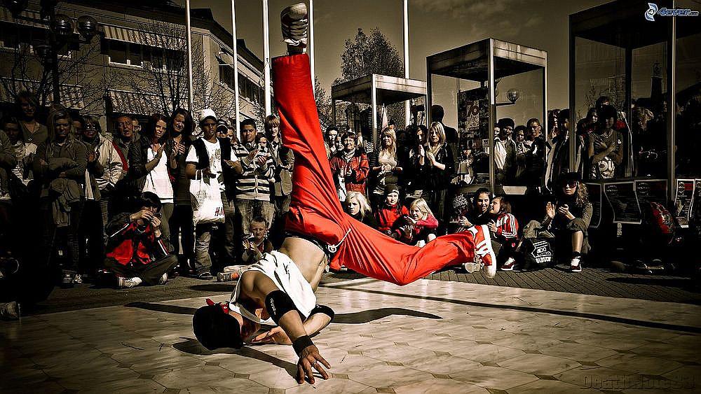 Arica será sede del Campeonato Internacional de Break Dance