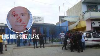 Talara: Hallan muerto a asesor legal de Petroperú