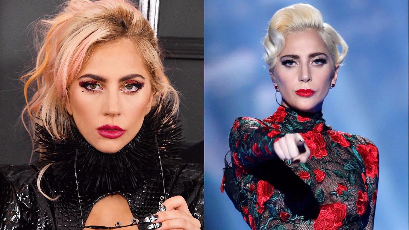 Lady Gaga eleva la temperatura en Instagram con atrevido bikini (FOTO)