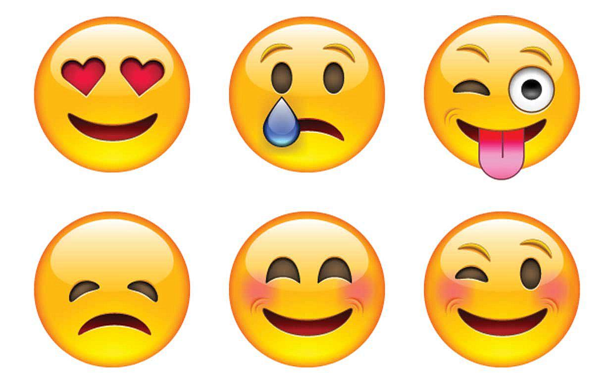 Día Mundial del Emoji: conoce sus verdaderos significados 