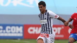 Carlos Beltrán continuará con Alianza Lima