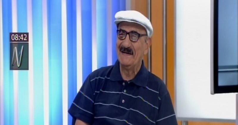 Enrique Fernández (Foto: Captura Canal N)