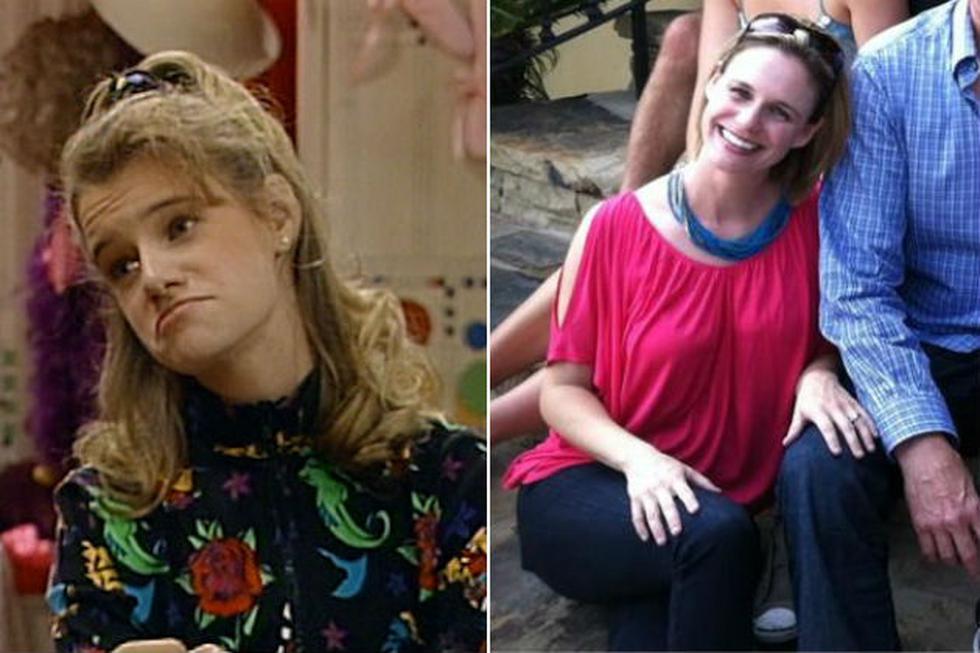 Full House: Así se ve el elenco de "Tres por tres" en la actualidad (FOTOS)
