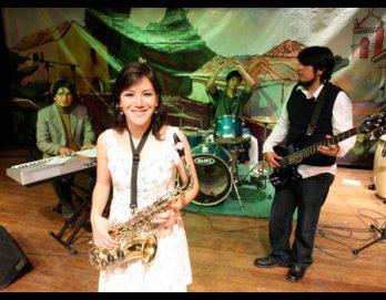 Maguaré presenta su gran obra "Wamanjazz"