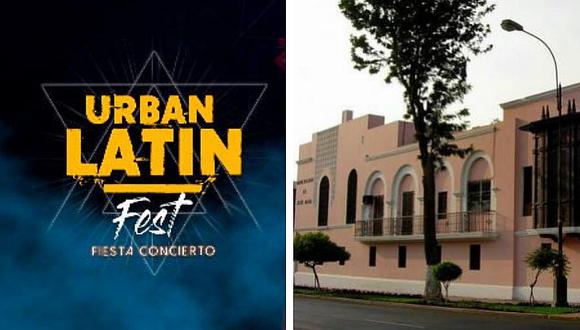 Organizador del Urban Latin Fest acusa a Municipalidad de Jesús María de cobro indebido (VIDEO)
