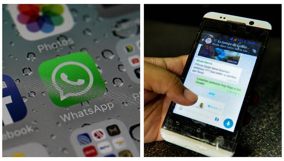 WhatsApp: evita que otros lean tus mensajes con tu huella dactilar o Face ID