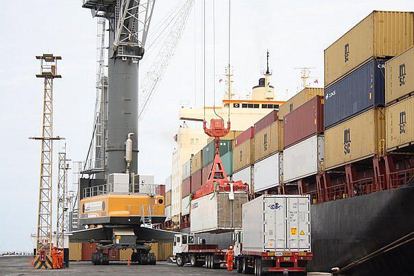 Comercio entre Perú y el mundo llegó a su punto más alto en 5 años