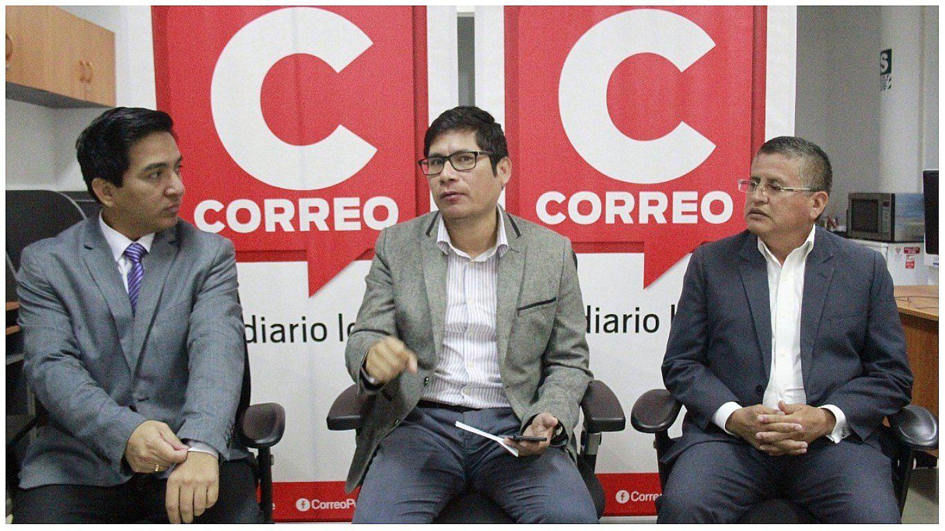 Debate de Miércoles: Discuten propuestas para el Gobierno Regional de La Libertad (VIDEO) 