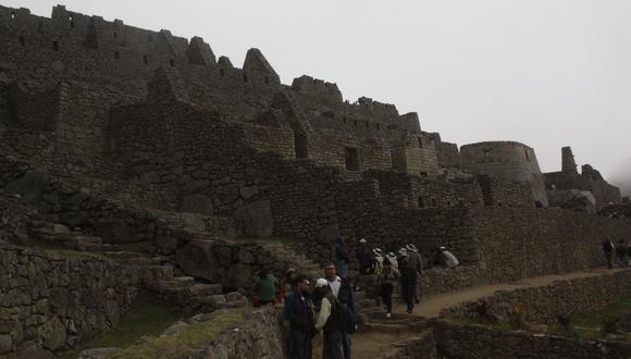 Paro Cusco: 10 mil turistas se quedaron sin conocer Machupicchu