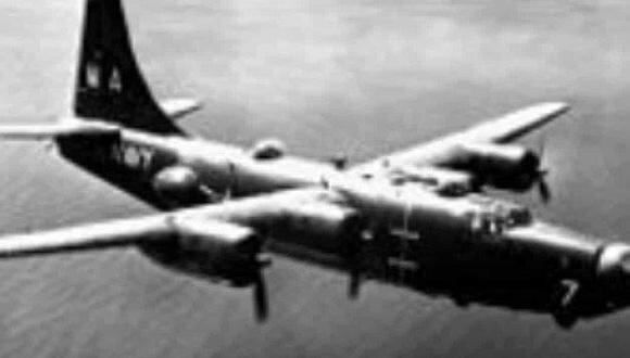 Avión de la Segunda Guerra Mundial fue hallado en Groenlandia