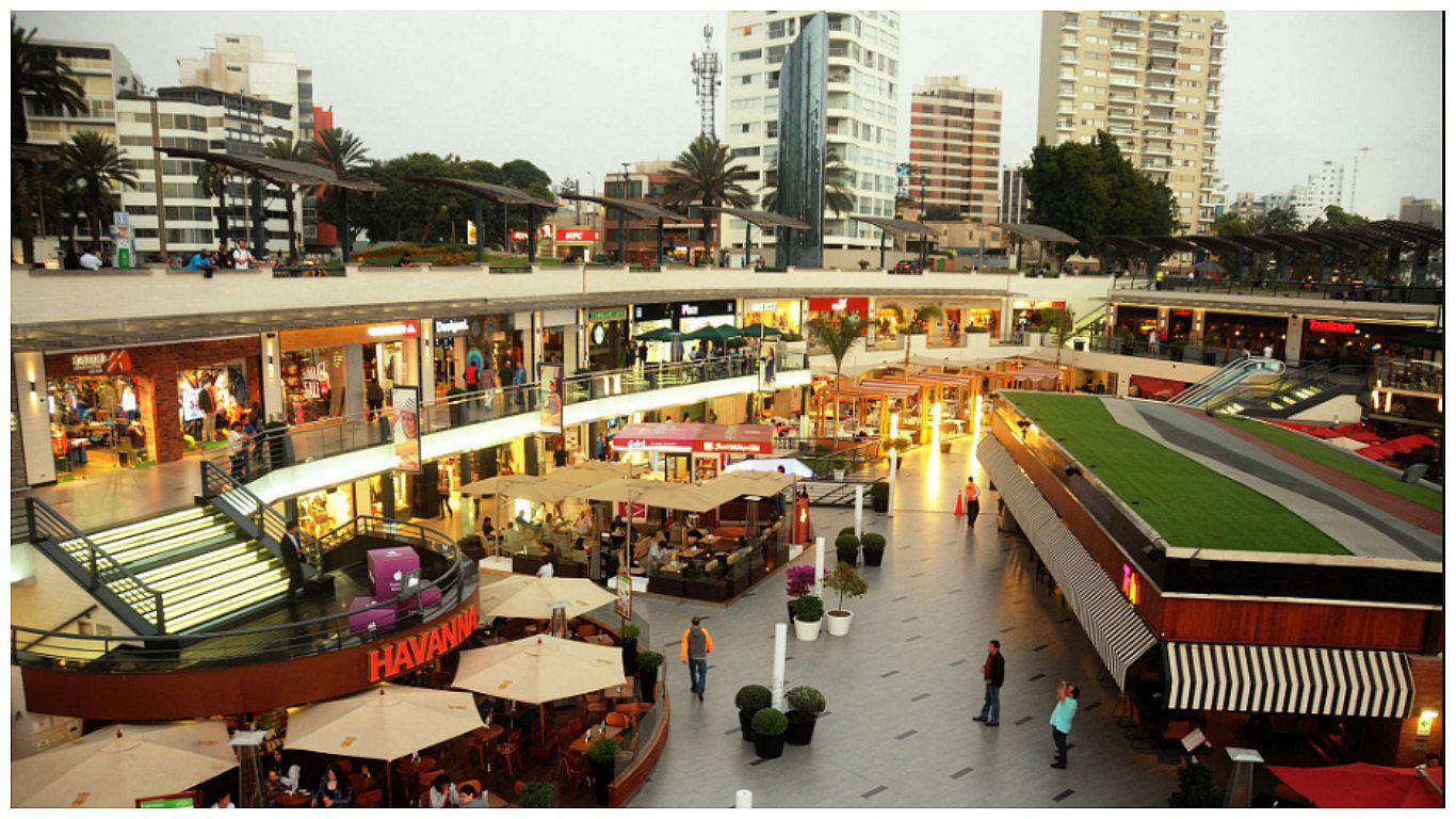 Larcomar: hoy reabrió sus puertas tras incendio en cine UVK