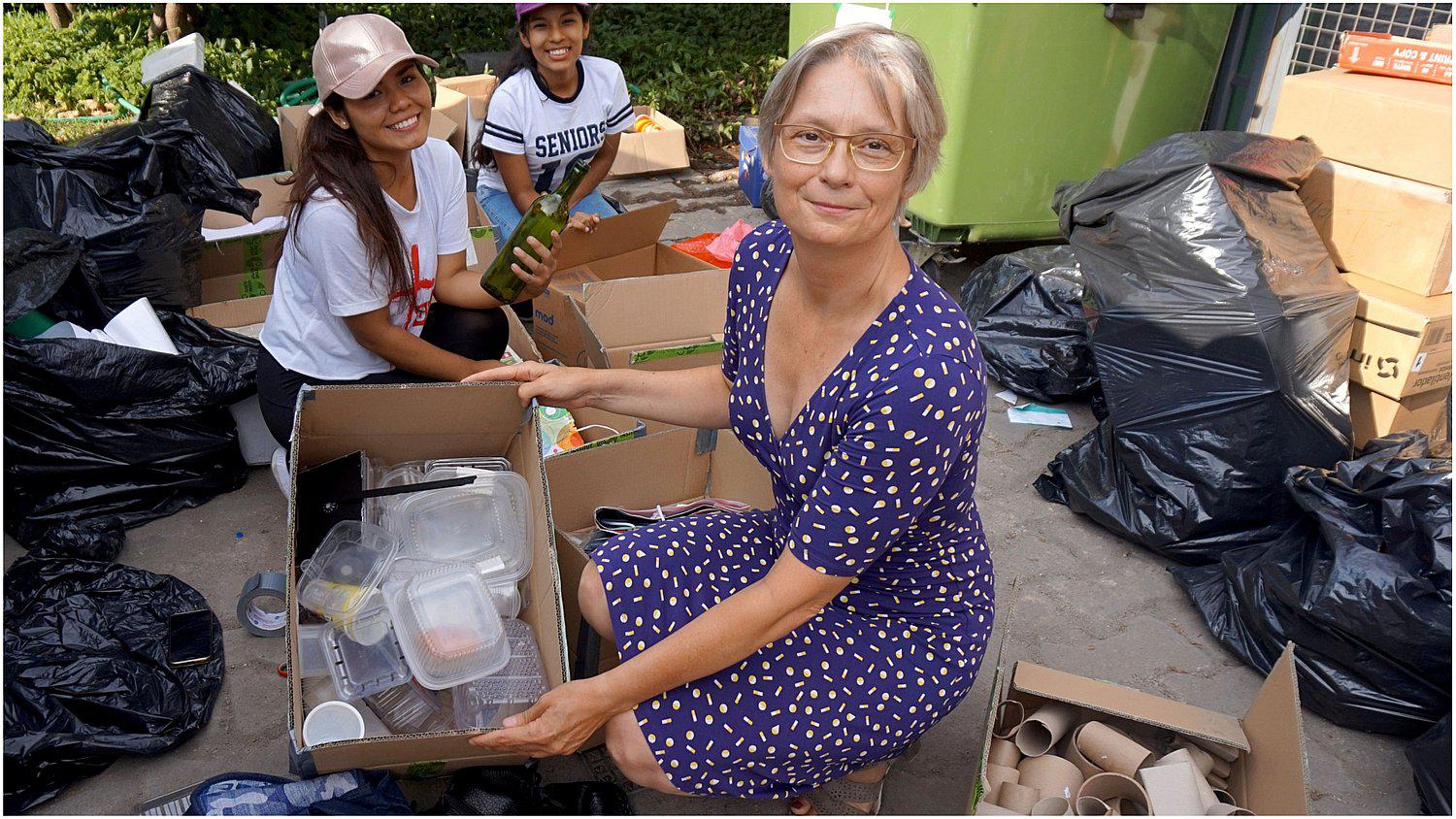“Hazlo Tú Mismo”: festival te enseña a crear productos sostenibles gratuitamente 