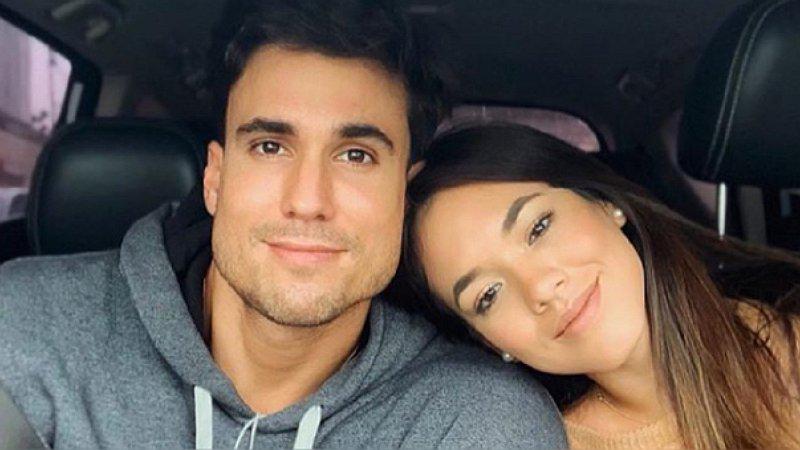 Jazmín Pinedo sobre su relación amorosa: "Estoy harta que me pregunten lo mismo"