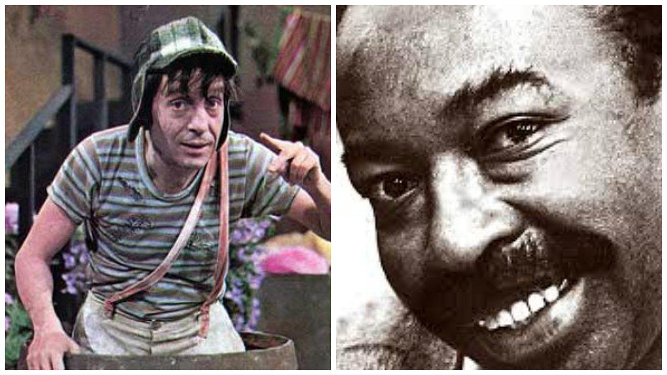 YouTube: El día que 'El Chavo del Ocho' declamó este poema peruano en el Congreso (VIDEO)