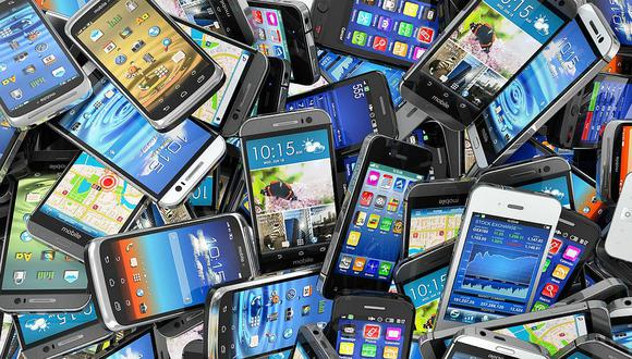 Medallas de los próximos Juegos Olímpicos se harían con celulares reciclados