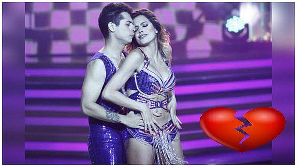 Milett Figueroa: expareja del 'Pato' Quiñones asegura que él todavía le envía todo esto (VIDEO)