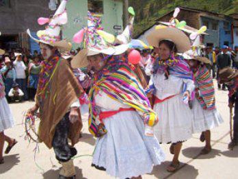 Gran
 carnaval
 lirqueño