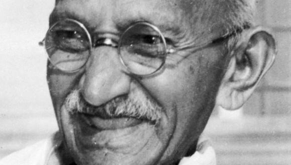En el cumpleaños de Mahatma Gandhi: Sus frases célebres