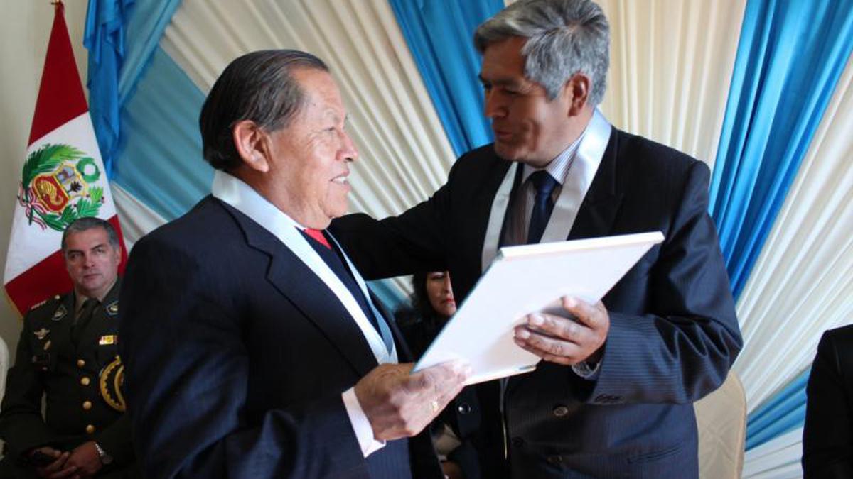 Primera Capital Historica Del Peru Celebra 479 Anos Fotos Peru Correo