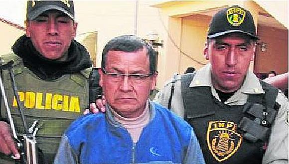 Ex funcionario del "profe" es sentenciado por adquisición irregular en Juliaca