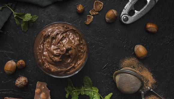 Mousse de chocolate, una fácil receta para preparar en casa