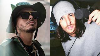 J Balvin y Danny Ocean en Arequipa: Fecha oficial y venta de entradas para su show en el Jardín de la Cerveza