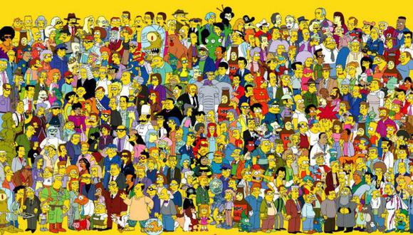 Los Simpson: Personaje morirá y "será mejor que en Game of Thrones"