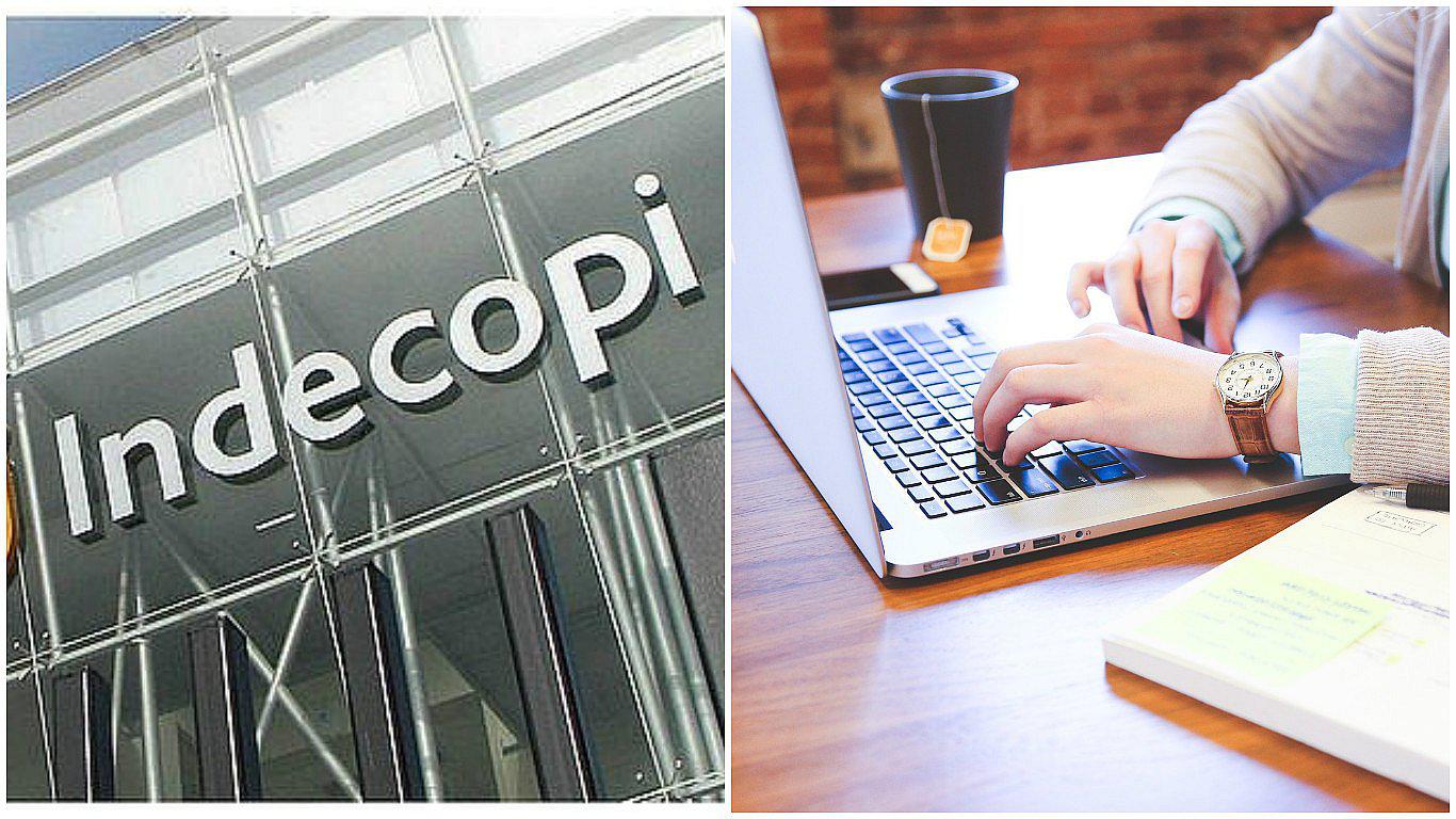 Indecopi: ahora registrar derechos de autor se dará por sistema virtual