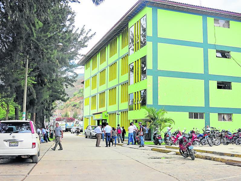 Mejora de vías no va más para el GRH 