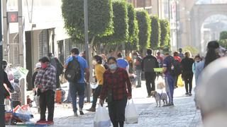 Director de hospital solicita cuarentena total de 15 días en Arequipa