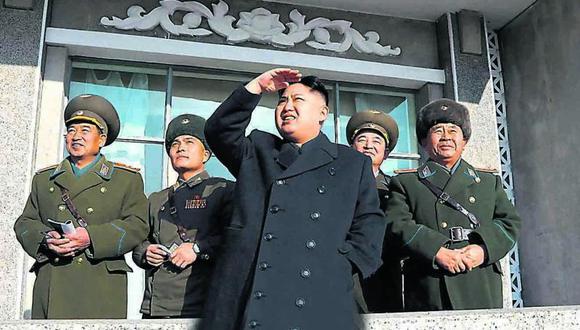 Corea del Norte: Estos son los 22 delitos que Kim Jong-un castiga con muerte 