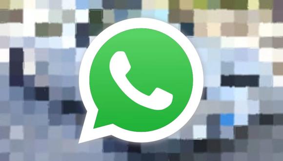 ¿Deseas pixelar una foto de WhatsApp antes de enviarla? aplica este truco que no depende de aplicaciones o páginas web. (Foto: Xataka / Archivo)