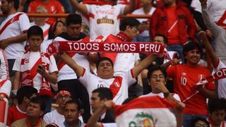 Perú vs Paraguay: conoce AQUÍ los distritos donde podrás ver el partido en pantalla gigante