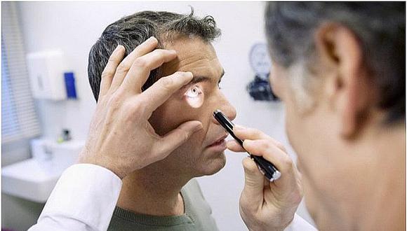 Día mundial del glaucoma: al menos el 50% de peruanos no sabe que tiene perjudicial enfermedad