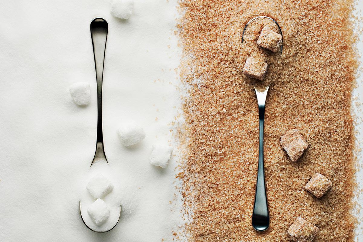 Los expertos en salud alimentaria recomiendan evitar el consumo de azúcar blanco, o al menos disminuirlo o no agregarle a las preparaciones (Foto: /pixabay)