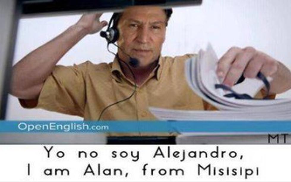 Mira los memes de Alejandro Toledo